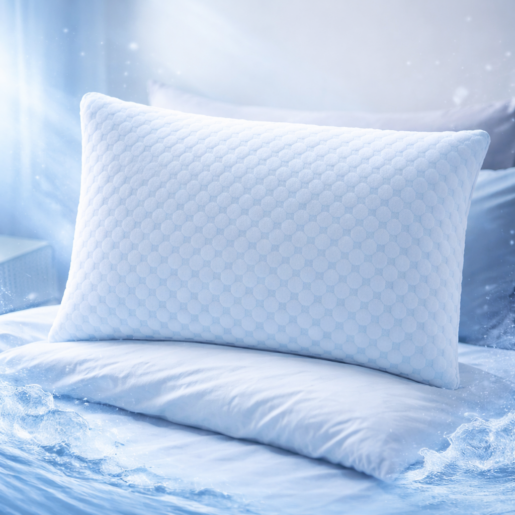 Frovelia Cooling Pillow