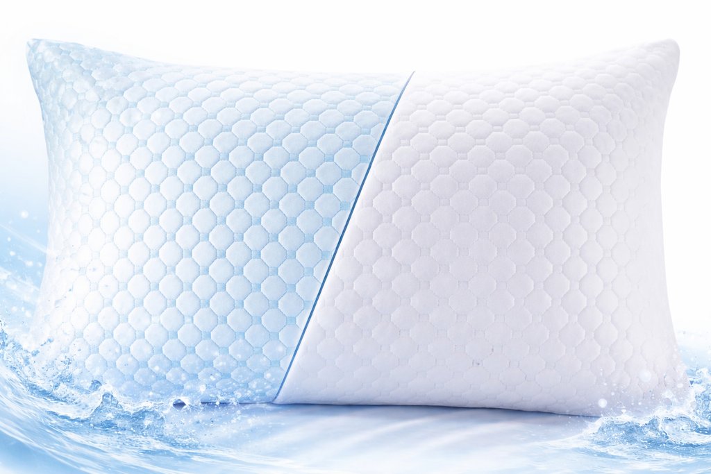 Frovelia Cooling Pillow